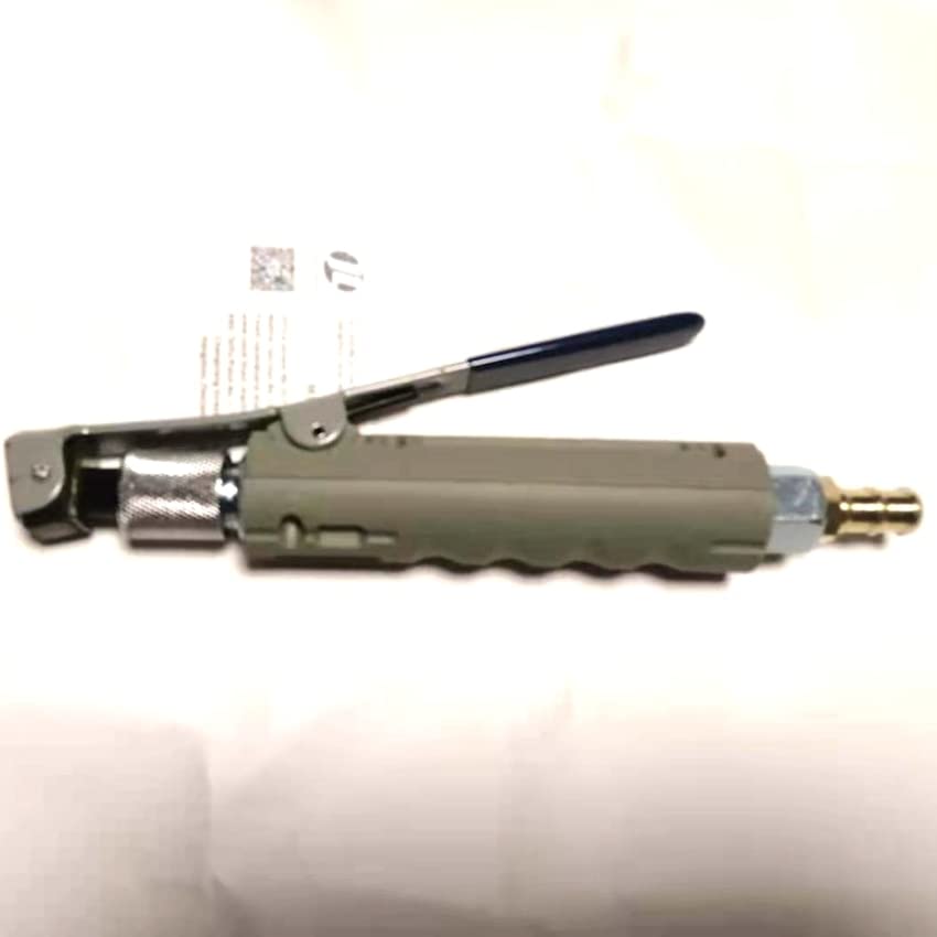 Tool Part for for 5-20 Gallon Portable Sandblasting Blasting Machine Tool Portable Rust Blasting Heads with 1 Piece Sand Blaster Nozzle