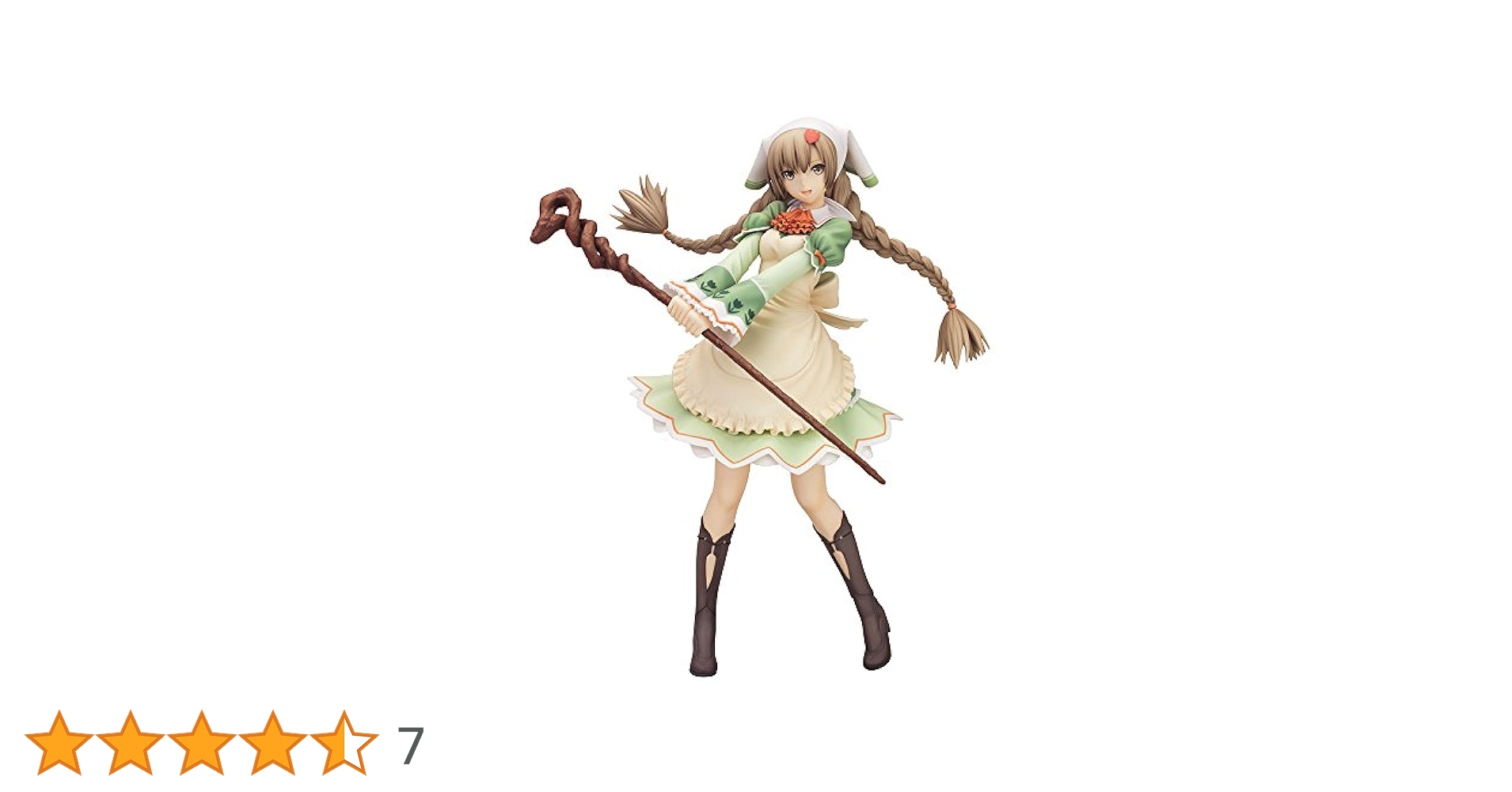 コトブキヤ シャイニング・ブレイド アミル・マナフレア 1/8 Amazon | コトブキヤ シャイニング・ブレイド アミル