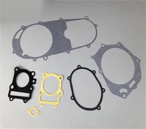 Pochette de joints complète pour moteur étanche de moto AN125 HS125T