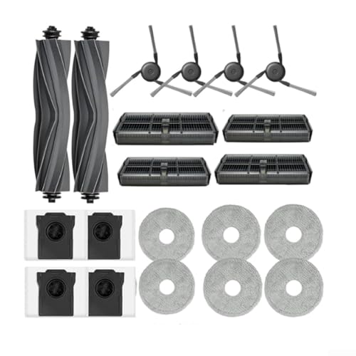 GLFLOW Replacement Accessories Kit For Dreame Pro,For L40 UL