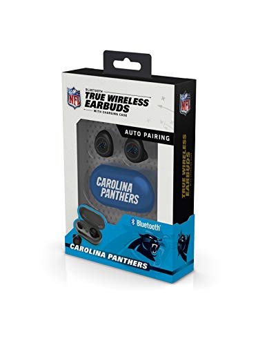 Image of SOAR NFL True Wireless Earbuds V.2