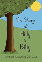 The Story of Hilly and Billy B0CNZ1SCT4 Book Cover