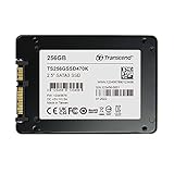 Transcend TS256GSSD470K ： 通販・価格比較 [最安値.com]