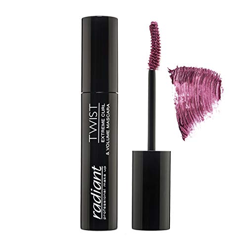 Best Violet Mascara