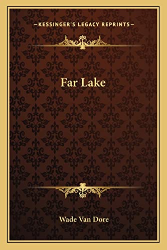 Far Lake