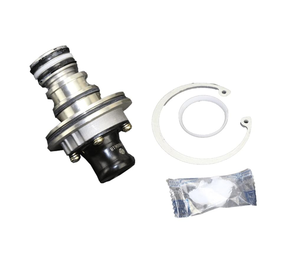 Amazon.com: Mytee Products Purge Valve Kit Soft Seat (Ad-IP, Ad-is