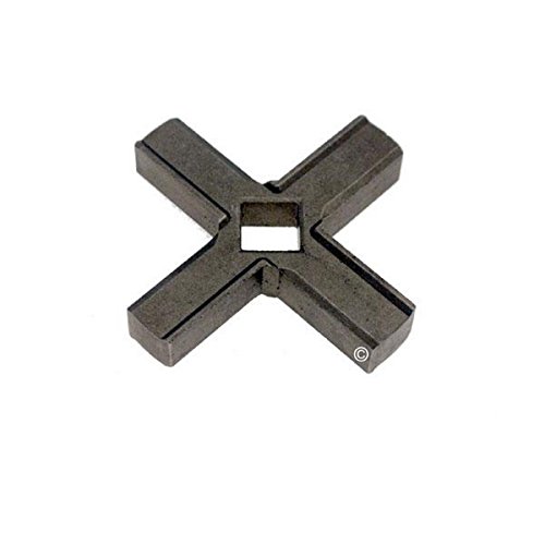 KENWOOD - COUTEAU EN CROIX HACHOIR A VIANDE A920 KENWOOD KW3