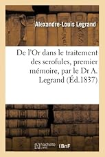 Image of De lOr dans le. Brand catalog list of Hachette Livre BNF. 