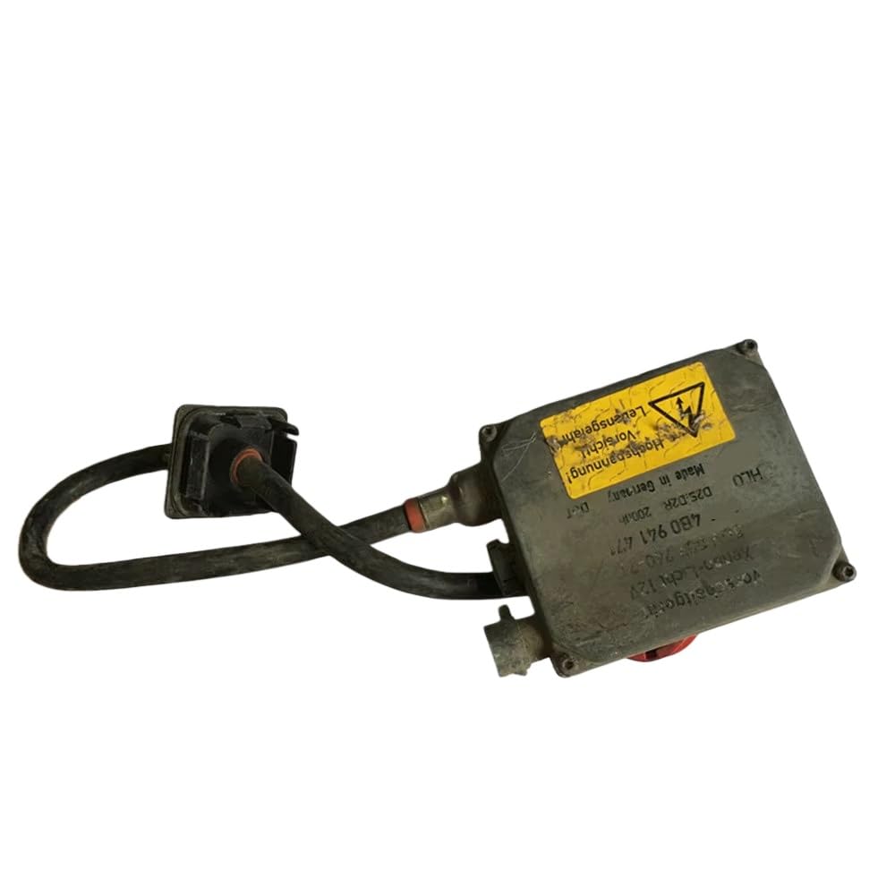Yunll One Color Xenon Ballast Oem Headlight Module Unit 4Bo 941 471 4B0941471 Ballast D2s D2r For 528I 540I For A6 For S6 For For Quattro