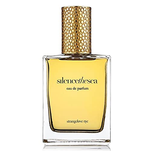 Silencethesea Eau De Parfum 100Ml