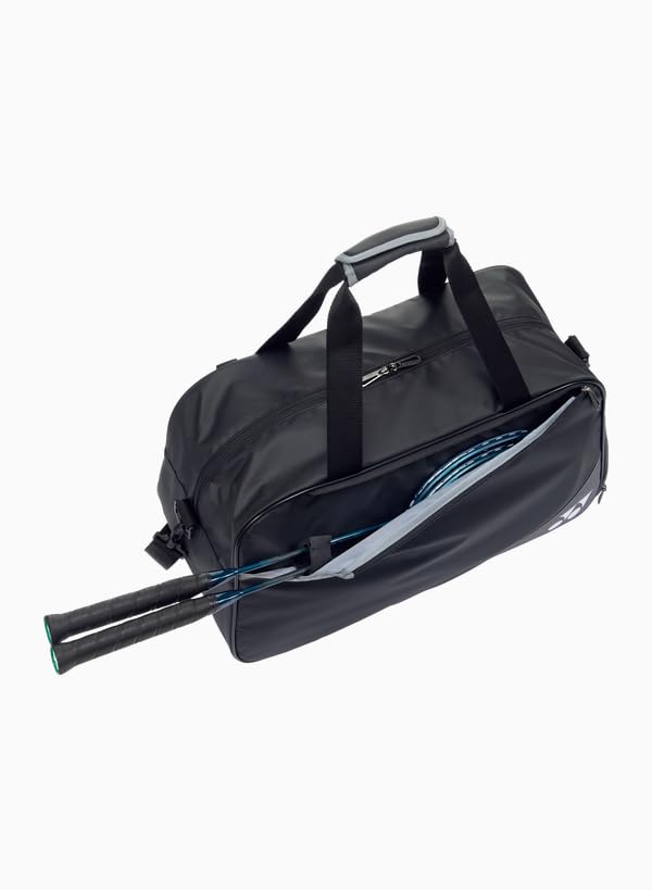 Yonex Club Boston Bag Black