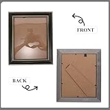 Zoom IMG-2 hootnee cornice commemorativa in legno Zoom IMG-2 hootnee cornice commemorativa in legno