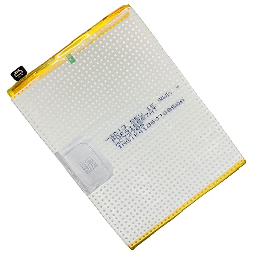 Image of Original BLP673 Battery Compatible with Oppo A7, A3S, A5S, REALME 2, C1 (Oppo A5 AX5) CPH183, CPH189