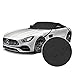 Covercraft Custom Convertible Interior Cover - UltraTect-Black Black IC2029UB