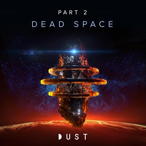 CHRYSALIS | Part Two: Dead Space Podcast Por arte de portada