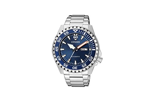 Citizen Automatic Marine Sport