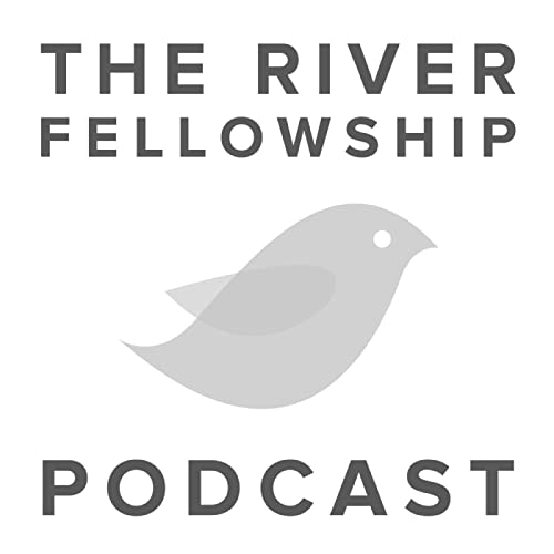 River Streams cover art