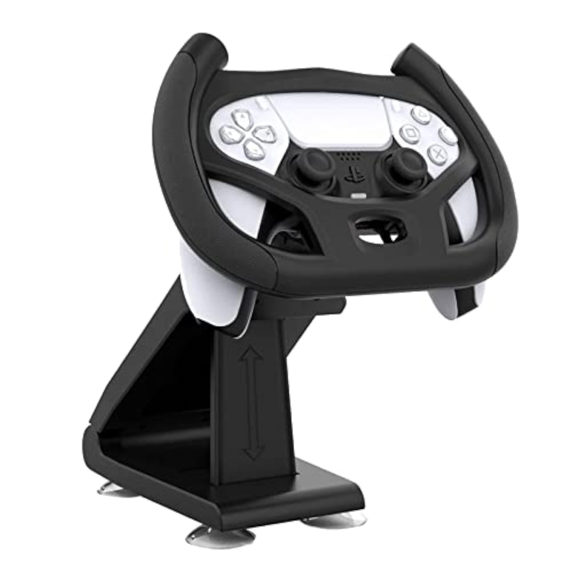 Steering Wheel Bracket Acing Game Accessory for PS5