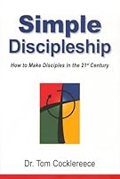 Simple Discipleship 1889638870 Book Cover
