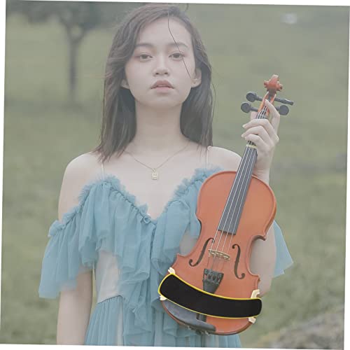 ERINGOGO 1 Peça Violino Descanso De Ombro Crianças Violino Instrumentos Infantis Violino Infantil In