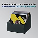 Zoom IMG-2 glorious record box advanced black Zoom IMG-2 glorious record box advanced black