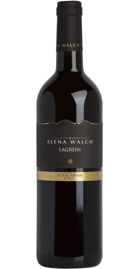 Elena Walch Alto Adige Lagrein DOC [ 6 Flaschen x 750 ml ]