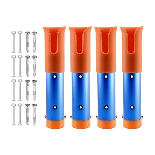 B Baosity �l�W�t���ނ�ƃz���_�[4�A�֗��ŏ�v�ȃu���P�b�g�A�V���O���z�[�����b�N�A�J���b�N�g���[���[�A�}�������b�g�A�K���[�W�A�g���[�����O�p, �I�����W�u���[