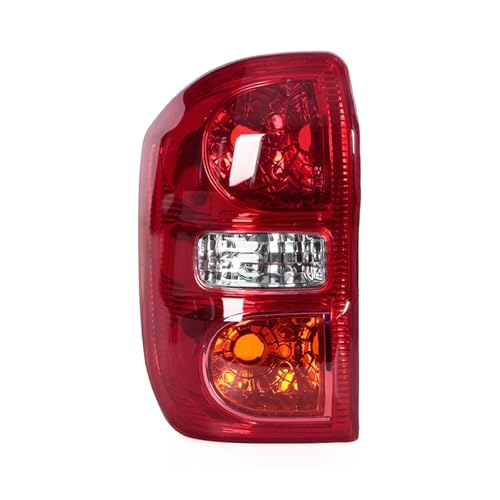 Feu arrière gauche pour Toyota RAV4 2004 2005 coque de rechange sans ampoule