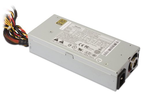 Shuttle W80PLUS Édjbg SILENTX 300W PSU PC60