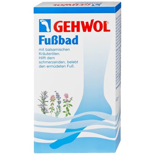 GEHWOL Fußbad 400 g