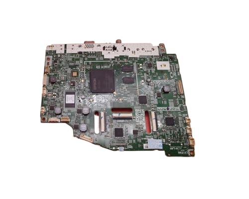 Pièce circuit imprimé carte mère H721MA compatible projecteur EPSON EB-S41