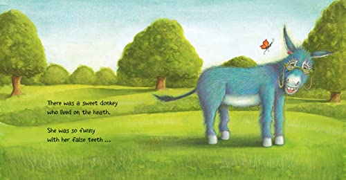 The Grinny Granny Book and Toy - Image 2