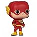 Funko Pop! Big Bang Theory: Sheldon Cooper As The Flash #833 - Shared SDCC Excl.