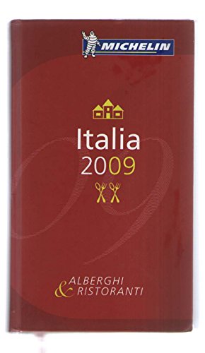 Italia 2009. Alberghi & ristoranti: No. 6003