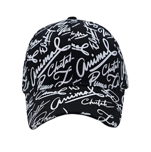 Soft Cotton Adjustable Unisex Cap Quick Drying Sun Hat Protection for Summers Outdoor Activites Sports Baseball Hat for Men and Women (Freesize)-image-46