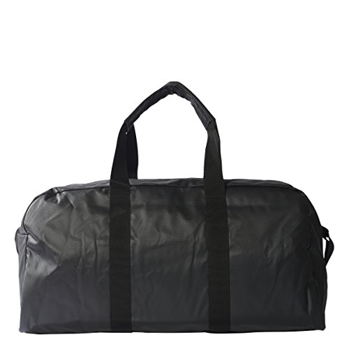 adidas Unisex Traning Teambag (M, Black)2