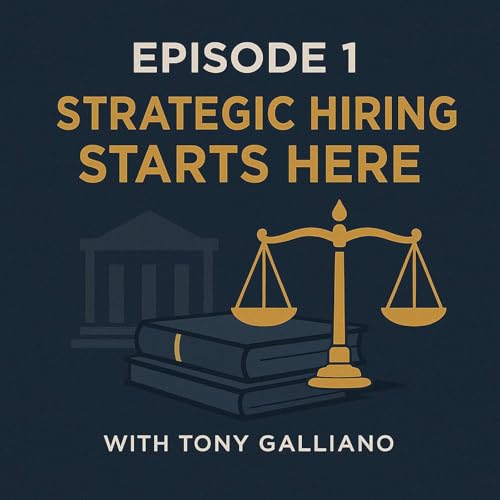 Why Every Hiring Decision is a Leadership Decision