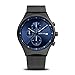 Produktbild BERING Herren Uhr Quarz Movement - Classic Collection mit Edelstahl und Saphirglas 18842-227 - 3 ATM