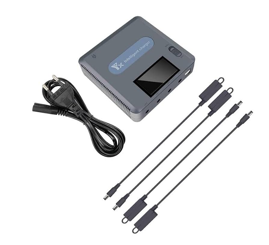 Amazon | DJI Mavic 2 Pro/Zoom ドローン対応 6 in 1デジタル