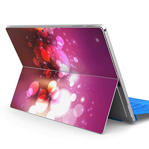 igsticker Surface pro7 (2019) pro6 pro2017 pro4 p XLV[ T[tFX m[gubN m[gp\R Jo[ P[X tB XebJ[ ANZT[ ی 001897 N[ Vv  