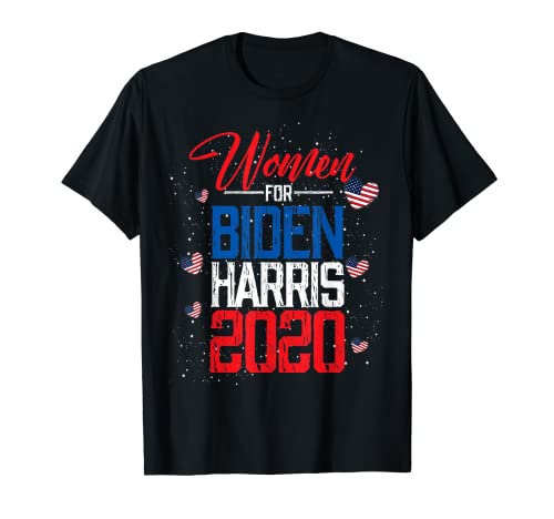 Joe Biden Kamala Harris 2020 Camiseta