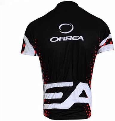 Orbea - Maillot de ciclismo, talla XXL : Amazon.es: Ropa