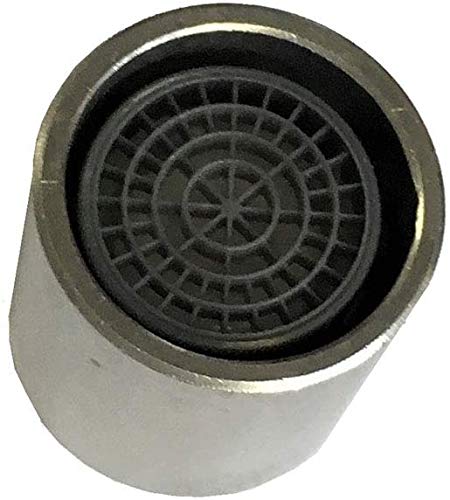 KANANA Strahlregler 1/2 IG für Wasserhahn Hahn Belüfter Ersatz Sieb Filter (Sparer04)