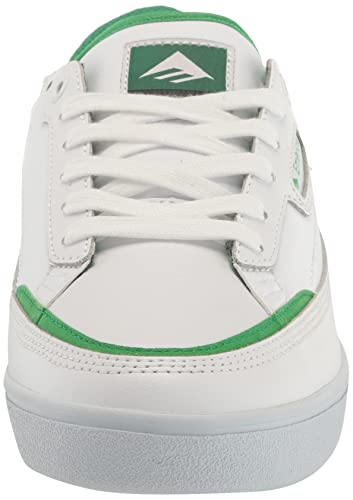 Emerica Mens Gamma X Shake Junt Skate Shoe2