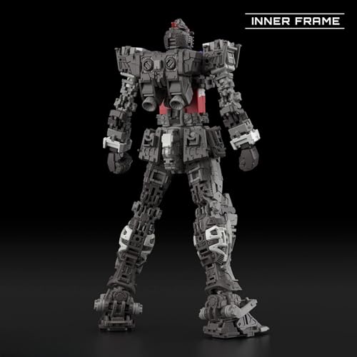 Image of RG Mobile Suit Gundam RX-78-2 Gundam Ver. 2.0, 1 /144 Scale, Color Coded Plastic Model