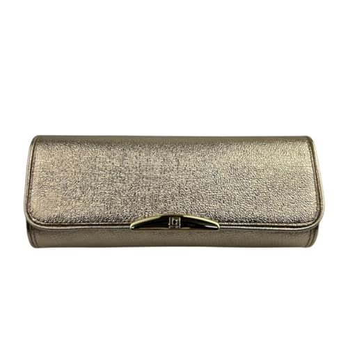 Bolsa Feminina Mini Bag Luz Da Lua 2000726 Venus/Saara/Ouro