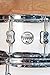 PDP By DW 5-Piece Concept Maple Shell Pack with Chrome Hardware Pearlescent White
