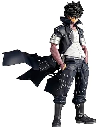 Amazon.com: Kaiyodo Figure Complex Amazing Yamaguchi Hawks, Approx. 6.1 ...