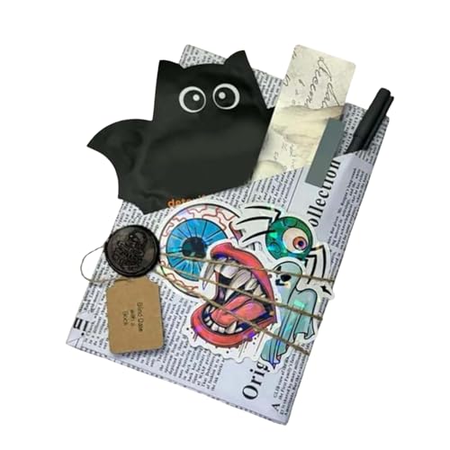 Fecha de Libro Ciego: Regalos para Amante de los Libros, Cita Ciego...