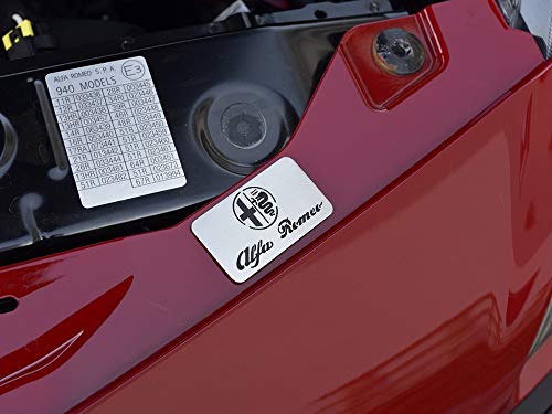 Copertura in Acciaio per Alfa_Romeo GIULIETTA - 1